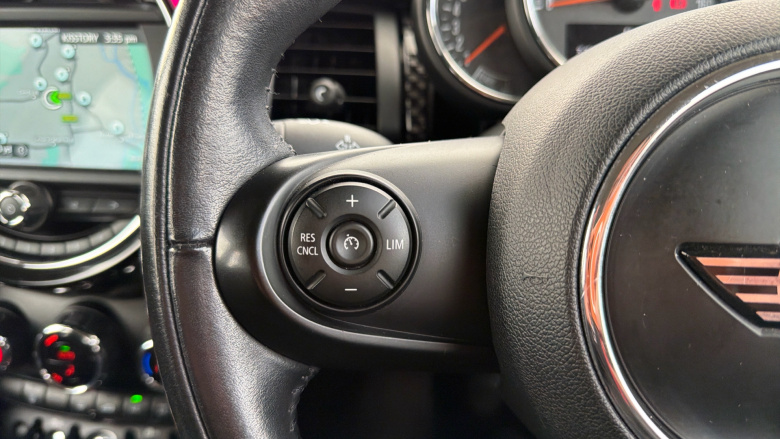 MINI Hatchback 2.0 Cooper S II 5dr Petrol Hatchback